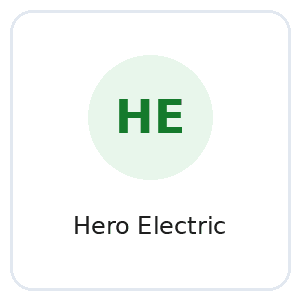 Hero Electric / Vida