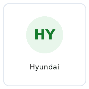 Hyundai