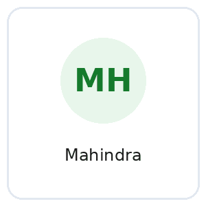 Mahindra