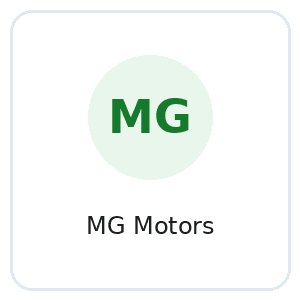 MG Motor