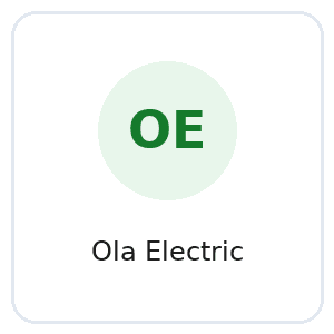 Ola Electric